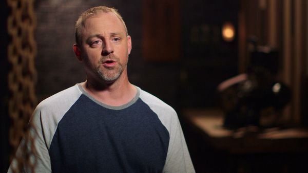 Forged in Fire - The Rock-Throwing Crossbow