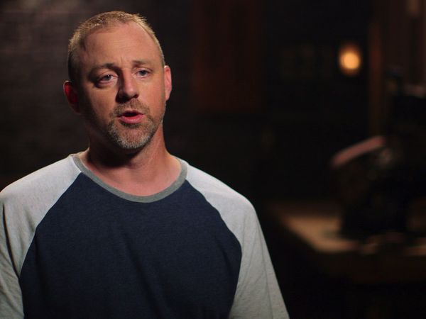 Forged in Fire - The Rock-Throwing Crossbow
