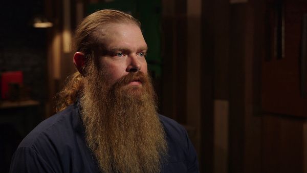 Forged in Fire - Halloween Edition