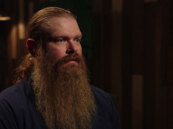 Forged in Fire - Halloween Edition