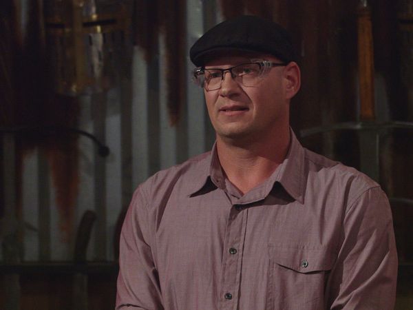 Forged in Fire - The Tizona of El Cid
