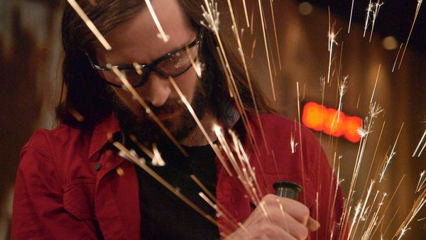 Forged in Fire - Revolutionary War Spontoon