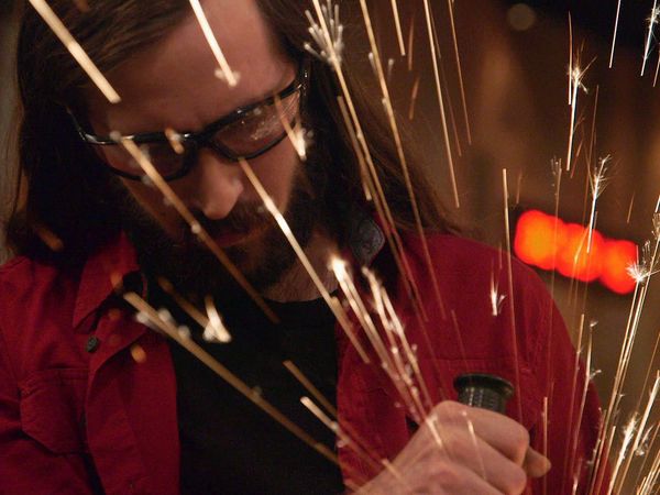 Forged in Fire - Revolutionary War Spontoon