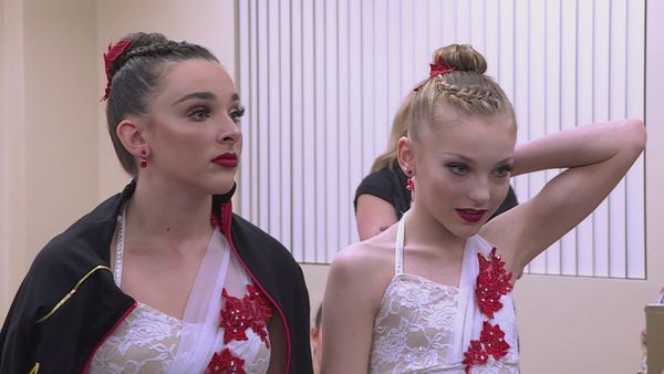 Dance Moms - Judgment Day Approaches