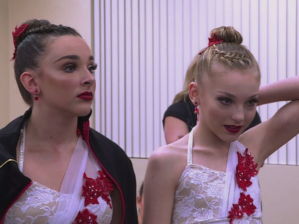 Dance Moms - Judgment Day Approaches