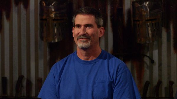 Forged in Fire - The Spanish Conquistador Sword