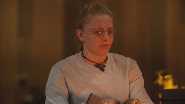 Forged in Fire - The Pira