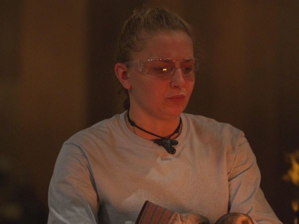 Forged in Fire - The Pira