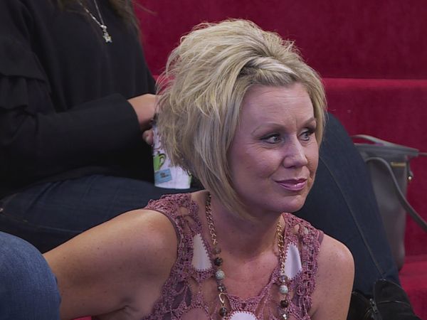 Dance Moms - Out with Abby, In with Chloe - Part 1