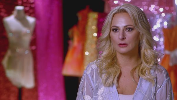 Dance Moms - Out with Abby, In with Chloe - Part 2