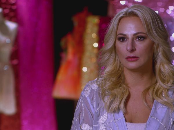 Dance Moms - Out with Abby, In with Chloe - Part 2