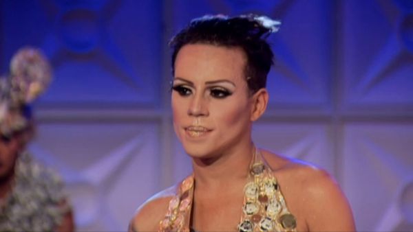 RuPaul's Drag Race - Pega sua grana