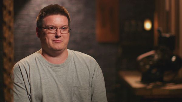 Forged in Fire - The German Dussage