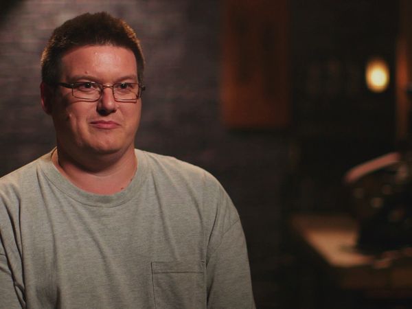 Forged in Fire - The German Dussage