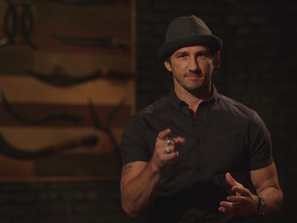 Forged in Fire - Game of Forge