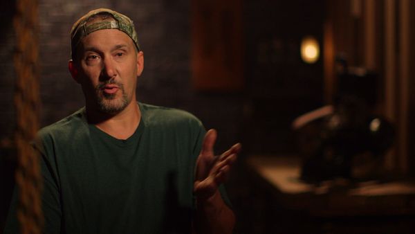 Forged in Fire - Samurai Showdown