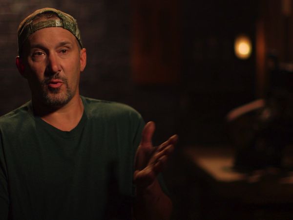 Forged in Fire - Samurai Showdown
