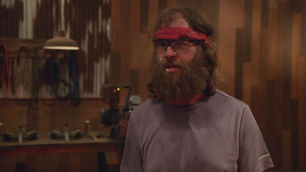 Forged in Fire - The Nimcha
