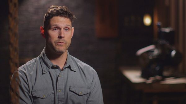 Forged in Fire - Titanium Smackdown