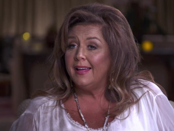 Dance Moms - Abby Tells All Exclusive
