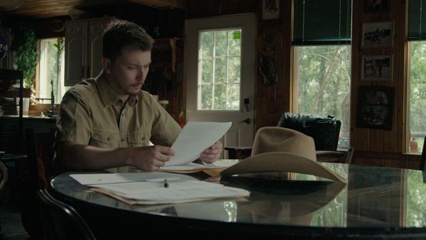 Heartland Homicide - Jake Millison