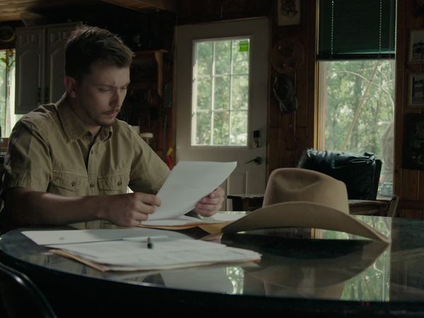Heartland Homicide - Jake Millison