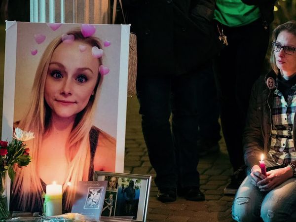 Heartland Homicide - Sydney Loofe
