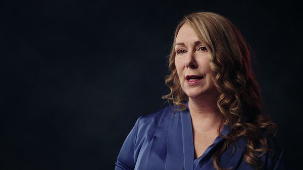 Heartland Homicide - Doreen Bradley