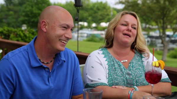 Lakefront Bargain Hunt - Counting on Carroll County