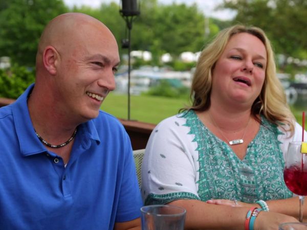 Lakefront Bargain Hunt - Counting on Carroll County