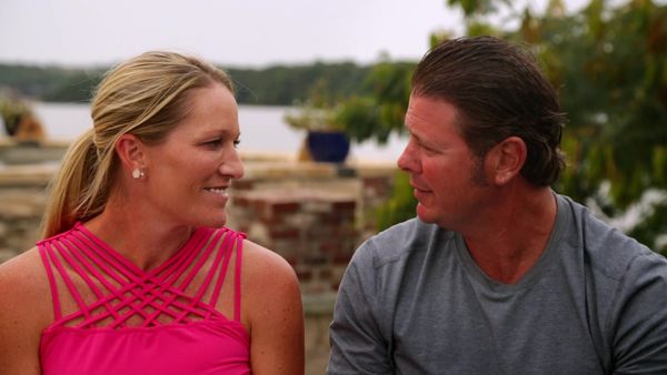Lakefront Bargain Hunt - Landlocked to Lake Living