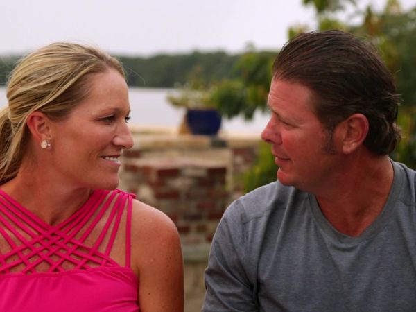 Lakefront Bargain Hunt - Landlocked to Lake Living