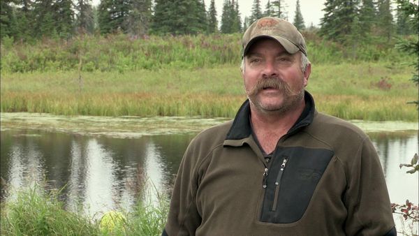 Building Alaska - No quit