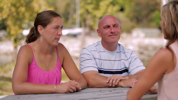 Lakefront Bargain Hunt - The shores of Lake Champlain