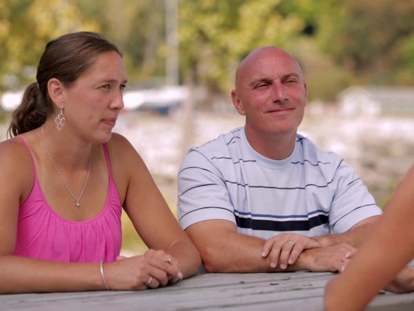 Lakefront Bargain Hunt - The shores of Lake Champlain