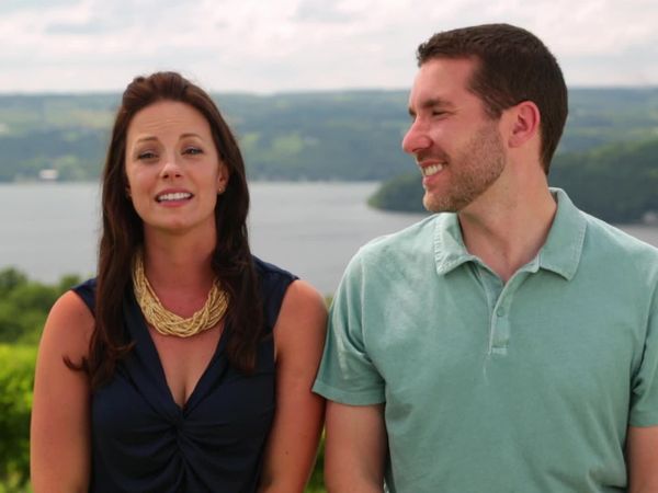 Lakefront Bargain Hunt - Fun in the Finger Lakes of New York