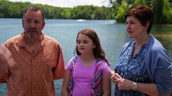 Lakefront Bargain Hunt - Searching for an Adirondack Escape in New York