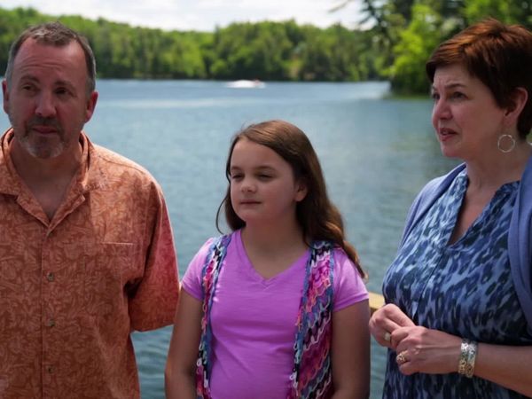 Lakefront Bargain Hunt - Searching for an Adirondack Escape in New York