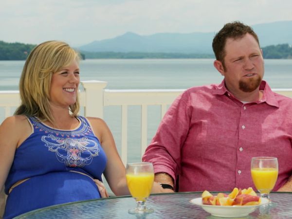 Lakefront Bargain Hunt - Taking Stock in a Tennessee Treasure on Douglas Lake
