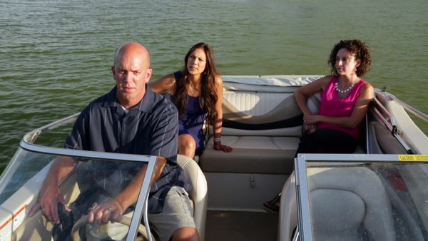 Lakefront Bargain Hunt - Making the Most of Moses Lake, Washington