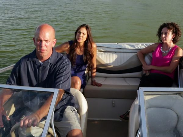 Lakefront Bargain Hunt - Making the Most of Moses Lake, Washington