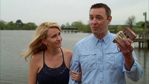 Lakefront Bargain Hunt - Welcome Home to Weiss Lake, Alabama