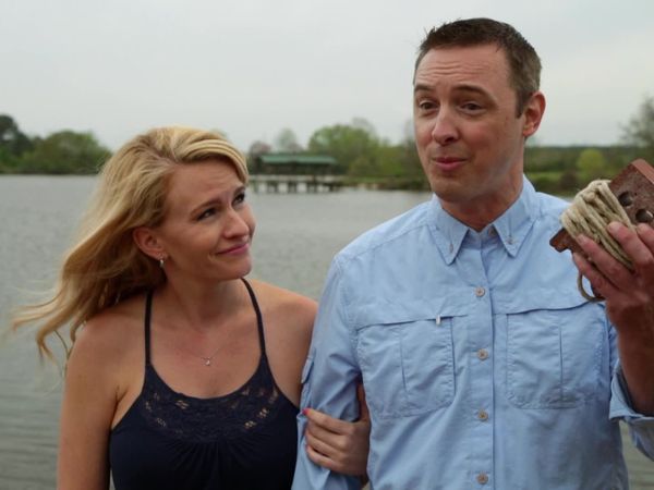 Lakefront Bargain Hunt - Welcome Home to Weiss Lake, Alabama