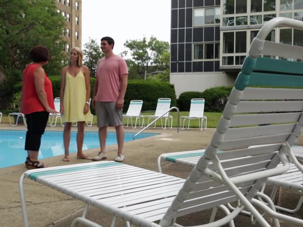 Lakefront Bargain Hunt - Living Full-Time on Lake Erie, Ohio