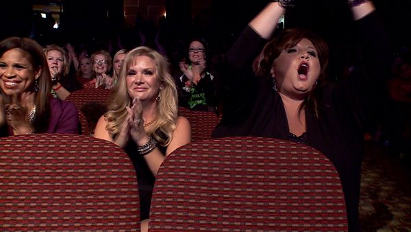 Dance Moms - Throwback Tuesday: Maddie and Melissa