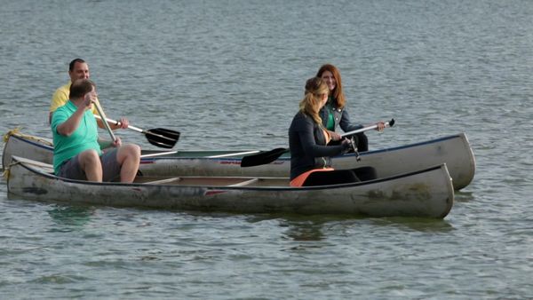 Lakefront Bargain Hunt - Taking a Look at Innsbrook, Missouri