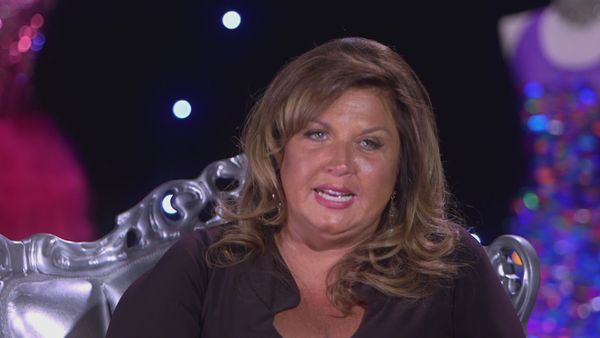 Dance Moms - Abby's Last Dance