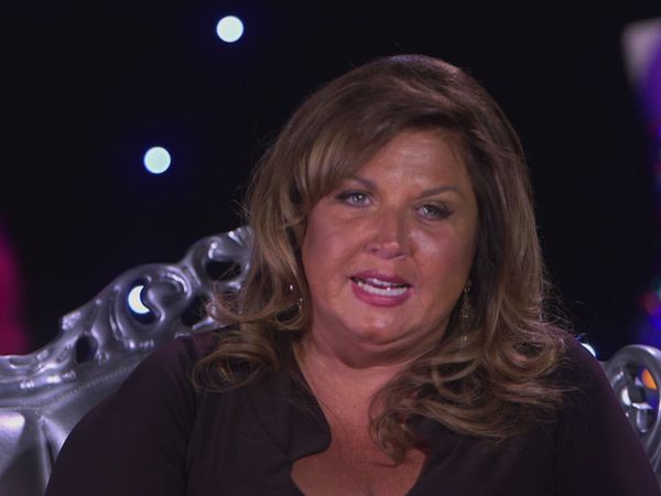 Dance Moms - Abby's Last Dance