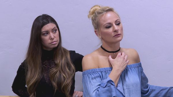 Dance Moms - Under Cheryl's Spell