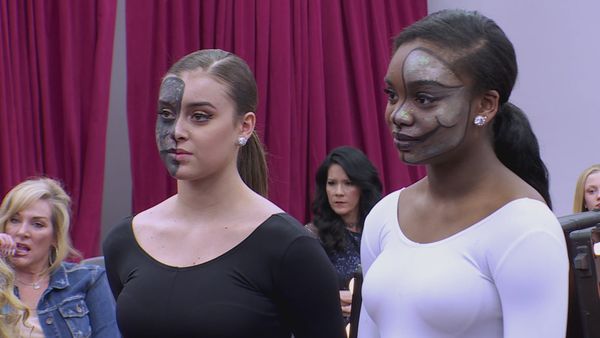 Dance Moms - Stamina, Stamina, Stamina